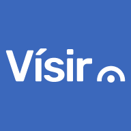 vísir